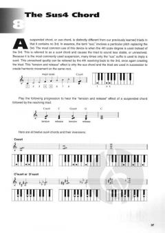 Keyboard Voicings: The Complete Guide von Kevin King 