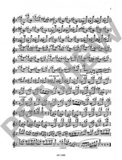 30 Virtuosen-Etüden op. 75 Heft 1 von Ernesto Köhler 