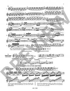 Fingergymnastische Studien von Johannes Lorenz 