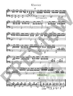 Kompositonen für Gitarre und Streichinstrumente von Niccolò Paganini 