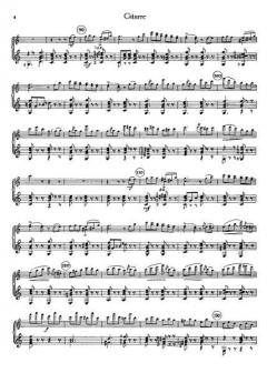 Tarantella von Niccolò Paganini 