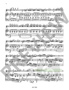 Italienisches Konzert von Johann Sebastian Bach 