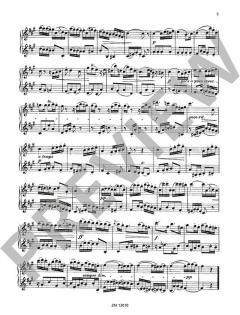 60 Übungsstücke in fortschreitender Schwierigkeit Teil 2 von Fritz Flemming 