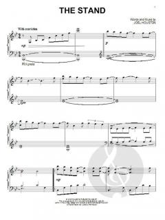 The Stand von Joel Houston 