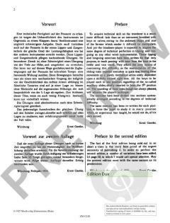 32 tägliche Zungen- und Lippenübungen von Ernst Gaetke für Posaune im Alle Noten Shop kaufen