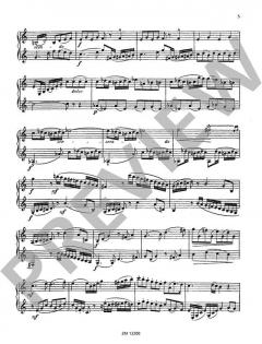 Duette op. 94 Heft 1 von Robert Kietzer 