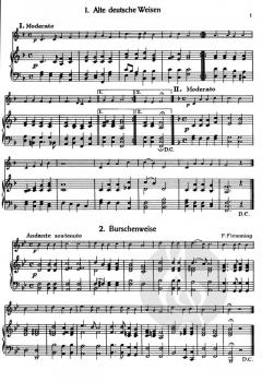 Bläsers Lieblinge von Bernhard Kutsch 