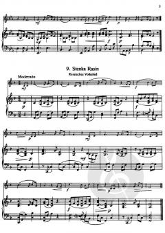 Bläsers Lieblinge von Bernhard Kutsch 