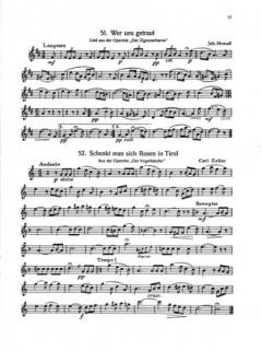 Bläsers Lieblinge von Bernhard Kutsch 