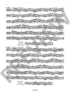 Studienwerke und Unterhaltungsstücke Heft 1 von Robert Müller für Zugposaune im Alle Noten Shop kaufen