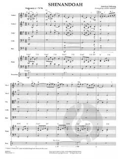 Shenandoah 
