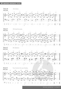 Latin Salsa Piano von Lillo Scrimalli 