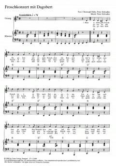 Kinderhits mit Witz 2 (Peter Schindler) 