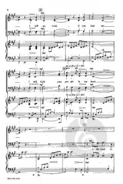 Here I Am, Lord von Daniel L. Schutte 