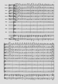 Ich will singen von der Gnade (Sebastian Knüpfer) 