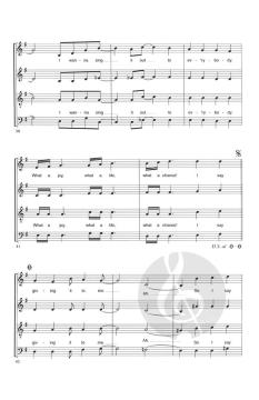 Thank You For The Music (ABBA) 