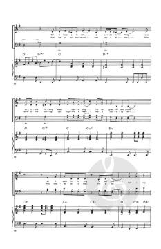 Thank You For The Music (ABBA) 