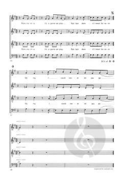 Mamma Mia (Englisch) von ABBA 