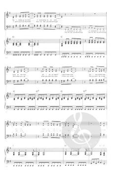 Mamma Mia (Englisch) von ABBA 