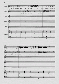 Ehre sei Gott in der Höhe (Johann Schelle) 