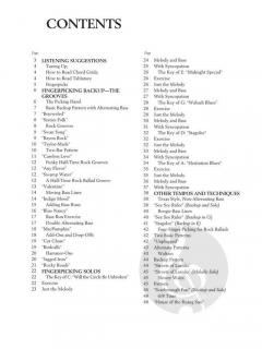 Basic Fingerpicking von Fred Sokolow 