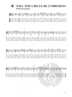 Basic Fingerpicking von Fred Sokolow 