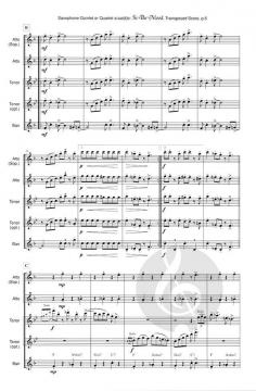 In The Mood von G. Miller 