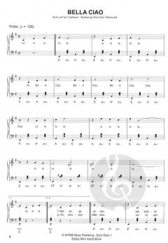 Wirtshausmusik für Akkordeon 14 im Alle Noten Shop kaufen