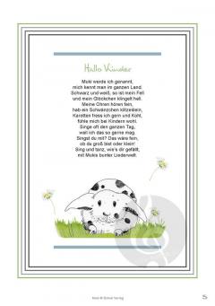 MUKI - Kindermusik von Karin Schuh 