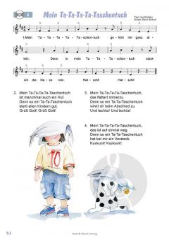 MUKI - Kindermusik von Karin Schuh 