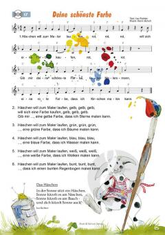 MUKI - Kindermusik von Karin Schuh 