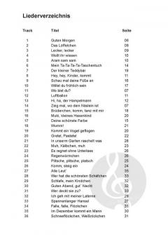 MUKI - Kindermusik von Karin Schuh 