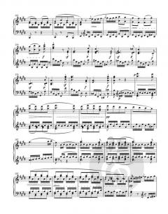 Sonate in e op. 90 von Ludwig van Beethoven für Klavier im Alle Noten Shop kaufen