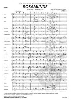 Rosamunde von Jaromir Vejvoda 