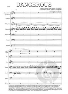 Dangerous von Guetta 