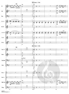 Bohemian Rhapsody von Queen 