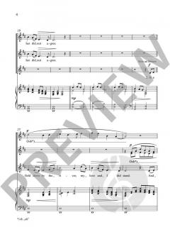 Down by the Salley Gardens von Alwin Michael Schronen 