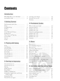 Beginning Jazz Violin im Alle Noten Shop kaufen kaufen