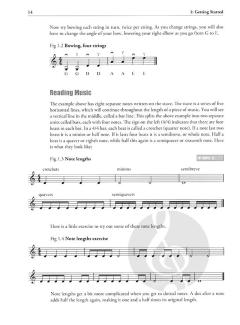 Beginning Jazz Violin im Alle Noten Shop kaufen kaufen