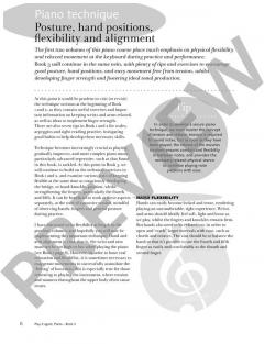 Play it again: Piano 3 von Melanie Spanswick 