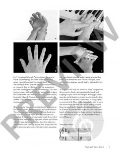 Play it again: Piano 3 von Melanie Spanswick 