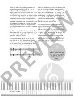 Play it again: Piano 3 von Melanie Spanswick 