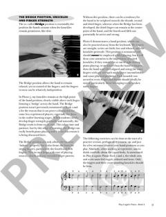 Play it again: Piano 3 von Melanie Spanswick 