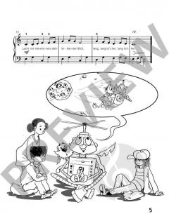 Piano Junior: Konzertbuch 3 von Hans-Günter Heumann 