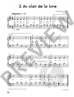 Piano Junior: Konzertbuch 3 von Hans-Günter Heumann 