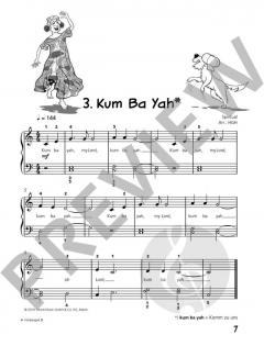 Piano Junior: Konzertbuch 3 von Hans-Günter Heumann 