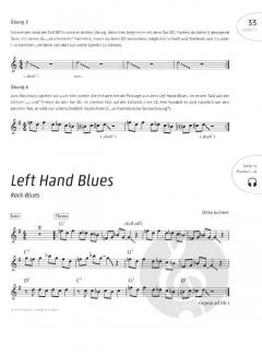 Die Pop Saxophon Schule 2 von Dirko Juchem 