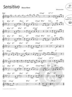 Die Pop Saxophon Schule 2 von Dirko Juchem 