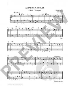 Mein erster Haydn von Joseph Haydn 