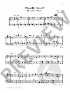 Mein erster Haydn von Joseph Haydn 